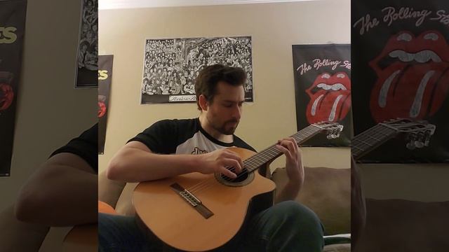 Por Una Cabeza, otherwise known as "The Scent of A Woman" by Carlos Gardel смотреть онлайн