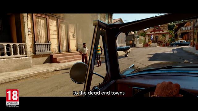 Что ПОКАЗАЛИ Юбисофт?! [Е3 2021] смотреть онлайн