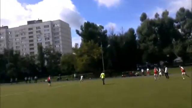 Кубок МУ Дружба 4сентября 2011 часть 1 смотреть онлайн