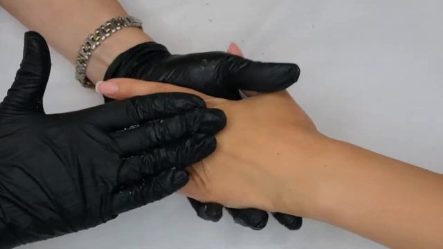SPA-уход для рук смотреть онлайн