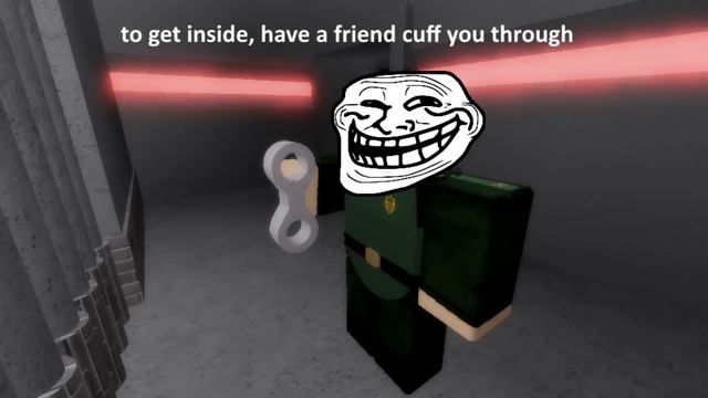 The Red Trolls. (Roblox Military Simulator) смотреть онлайн