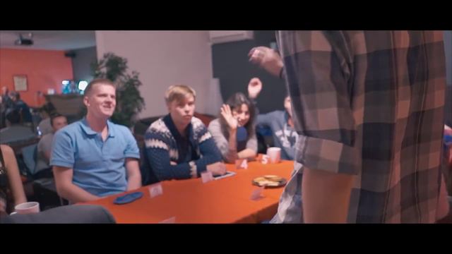 Jeffrey's: там, где тебе всегда рады! смотреть онлайн