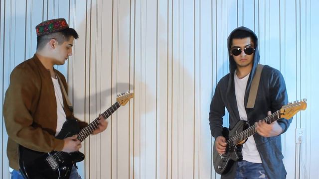 Топ 3 самых известных таджикских песен. смотреть онлайн