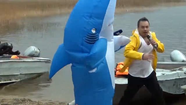 Карелия праздник Ряпушки часть 1 смотреть онлайн