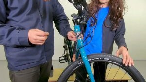 ジェイミス セクエル S2 アドベンチャークロス やっと入荷しました。JAMIS SEQUEL【カンザキ/エバチャンネル】