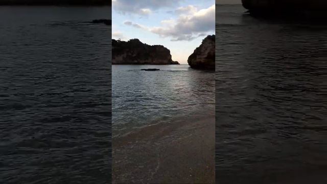 Таормина. Путешествие по Сицилии смотреть онлайн