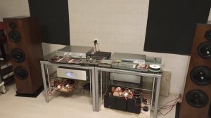 Домашняя акустика HIFI за 289 тыс рублей и дешевле аналога в 4 раза, HI FI home speakers for 4,000