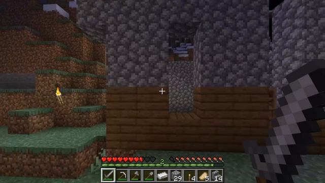 If I play Minecraft, I play Minecraft - Minecraft смотреть онлайн