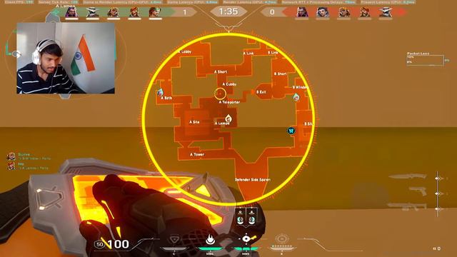 Each game I win I sing a song | T69 BuLL3T #t69 смотреть онлайн