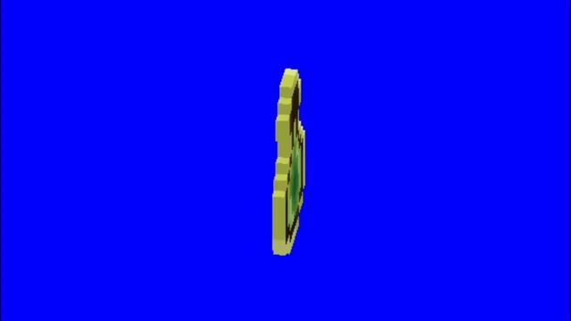 ✔️GREEN SCREEN EFFECTS: Minecraft Bottle O' Enchanting Item Potion смотреть онлайн