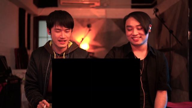Is It the Genre Called Pure Pop? | HK React 反應影片 EP 20 | Calum Scott - If You Ever Change Your Mind смотреть онлайн