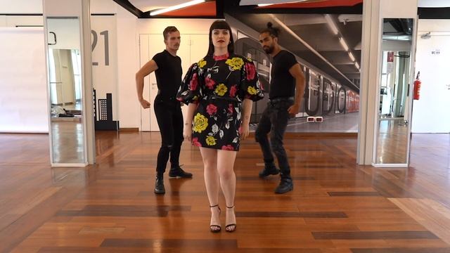 Balla con Annie - Summer Edition: Obsesion смотреть онлайн