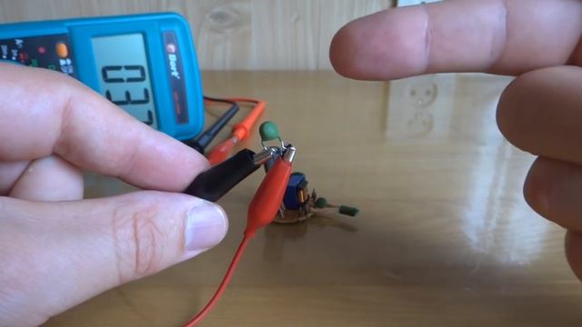 ТАЙНЫЕ ВОЗМОЖНОСТИ ОБЫЧНОГО ТЕРМОРЕЗИСТОРА смотреть онлайн