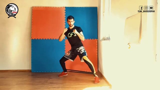 5 простых и эффективных упражнений с резиной для ног! смотреть онлайн