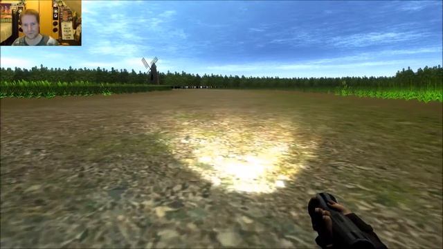 Night Shadows | Horror Game NEVER ENDING NIGHTMARE смотреть онлайн