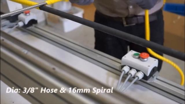 Станок VERSO Spiralizer XL смотреть онлайн