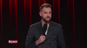 Андрей Бебуришвили про отказы девушек