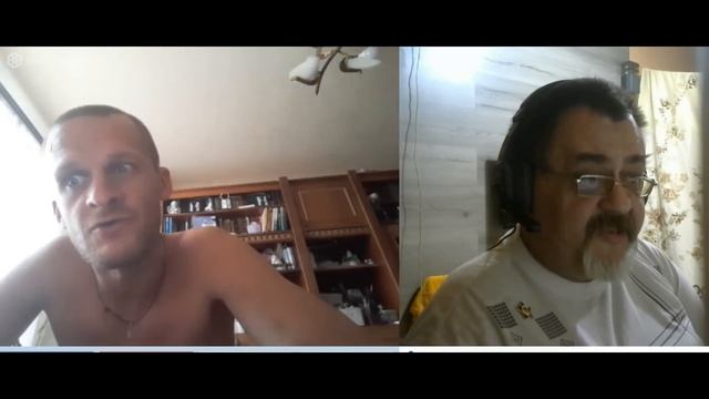 Медвежьи шалости, по Херсонски.