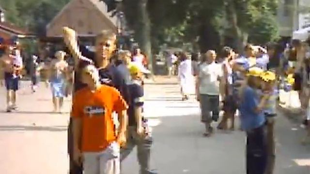 Trzesacz prawie 100 lat temu cz.1 смотреть онлайн