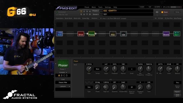 Classic UNIVIBE Tones | Tuesday Tone Tip смотреть онлайн