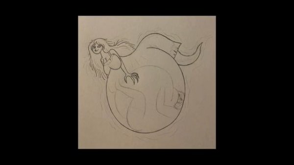 Halloween vore (200 subs tysm!)