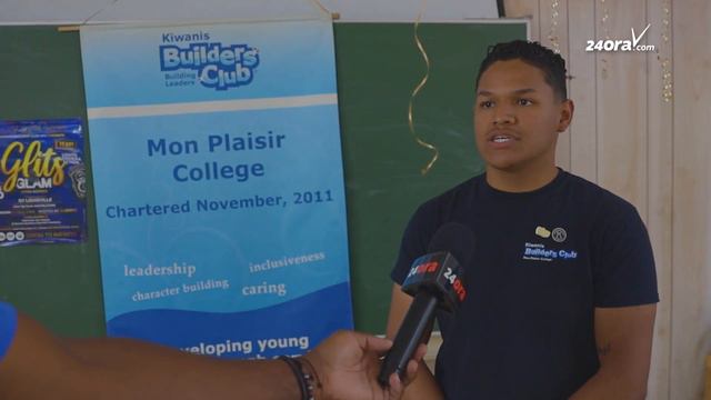 Glits & Glam: Prom Night di MPC Builders Club t’ey bek смотреть онлайн