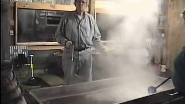 Maple Syrup, Flat Pan Finishing смотреть онлайн
