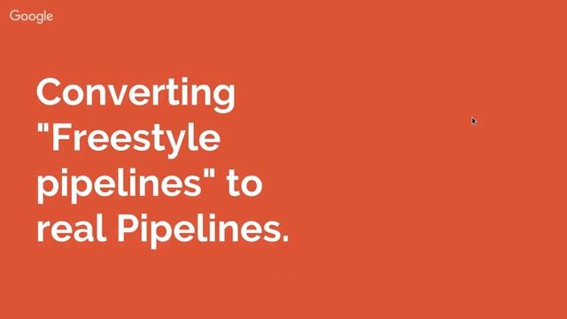 Jenkins Live Demos: Pipeline, Git, and Blue Ocean смотреть онлайн