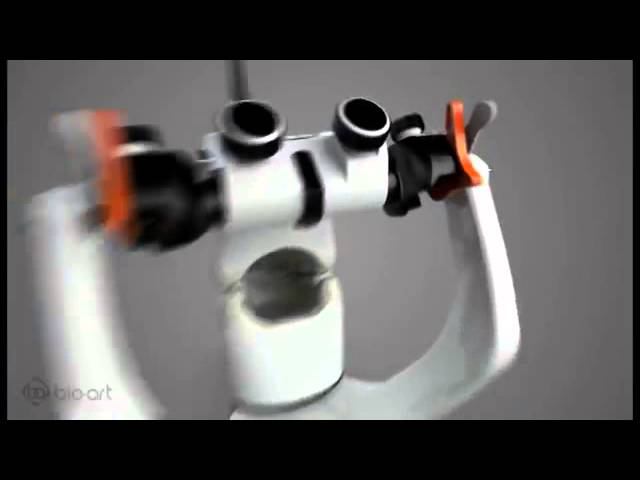A7 Plus - Артикулятор дуговой полурегулируемый | Bio-Art (Бразилия)