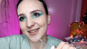 ASMR/АСМР массаж головы | расчесывание волос| массаж волос| видео для сна| перебирание волос