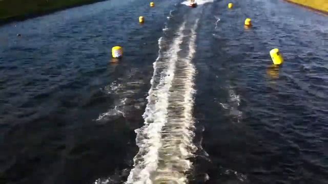 Formula 1 на воде, СПб, 2011 смотреть онлайн
