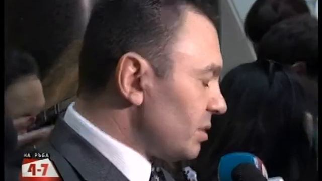Операция „Чисти ръце" в действие. На Ръба (21.03.2014г.) смотреть онлайн