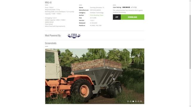 TOP 10 ✔️ BEST MOD FARMING SIMULATOR 19 ✅ TECNOLOGIA FERTILIZZAZIONE (Fertilizer tech.) #nicko87 смотреть онлайн