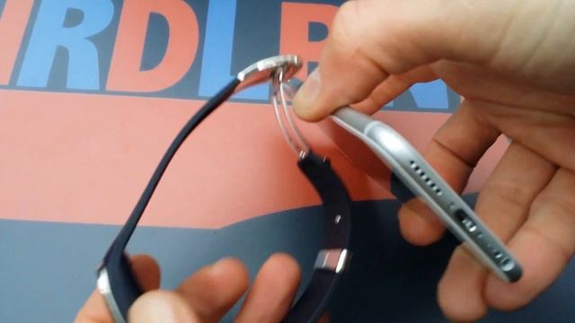 Samsung Gear S vs iPhone 6 смотреть онлайн