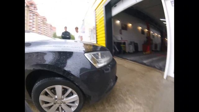 Проверка авто перед покупкой VW Jetta смотреть онлайн