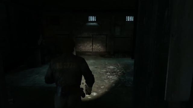 Silent Hill Downpour. #2. Сваливаем. смотреть онлайн
