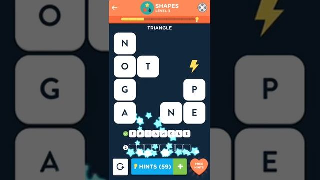 Wordbrain 2 Shapes Chief | Wordbrain 2 Answers смотреть онлайн