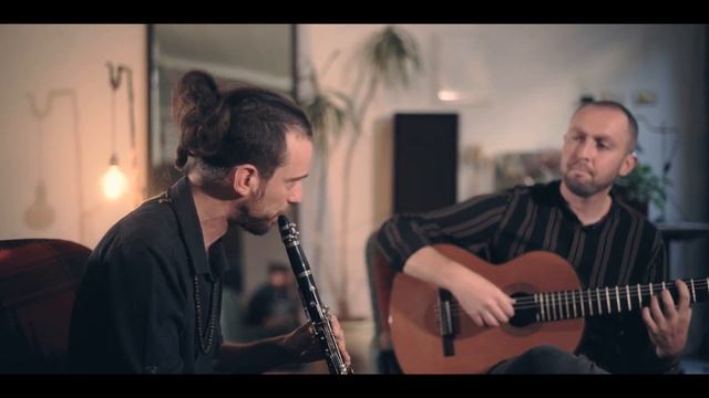 Dardar - Duşşk смотреть онлайн