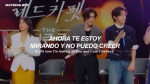 ENHYPEN - What Makes You Beautiful [Original by One Direction] [Performance] (Sub. Español)