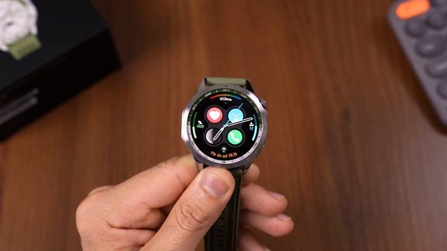 Smartwatch PREMIUM com 14 DIAS DE BATERIA, GPS E MUITO MAIS! Huawei WATCH GT 4 Review смотреть онлайн