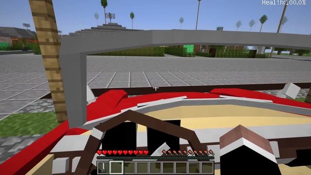 CAMERAMAN FOUND DIAMONDS In BRAIN Of SKIBIDI TOILET In Minecraft - Garry's Mod - Animation