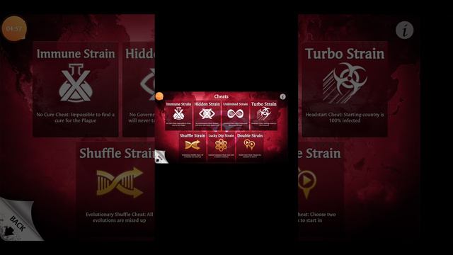 plague inc infinite dna unlocked all смотреть онлайн
