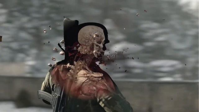 Стелс, который удачно попал | Обзор Sniper Elite 4 смотреть онлайн