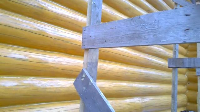 Отделка фасада сруба 8 960 161 80 00 смотреть онлайн