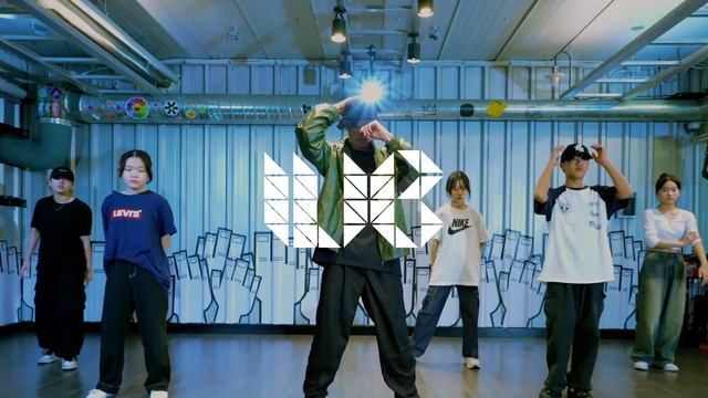 Pete Rock & CL Smooth - CreatorㅣWasabi Bebop ClassㅣWITHBILL DANCE STUDIO смотреть онлайн