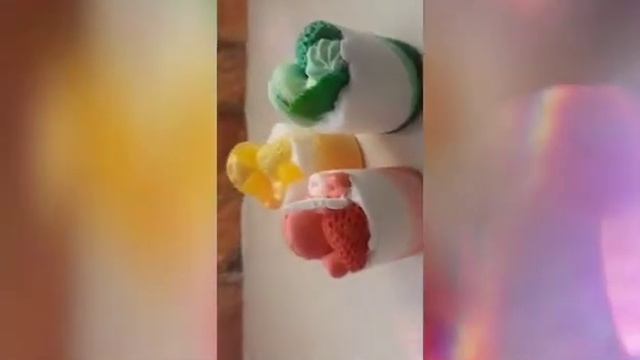 Мыло из основы. #мылоручнойработы#мыловподарок#мылокупить#мылозаказ#мыловар смотреть онлайн