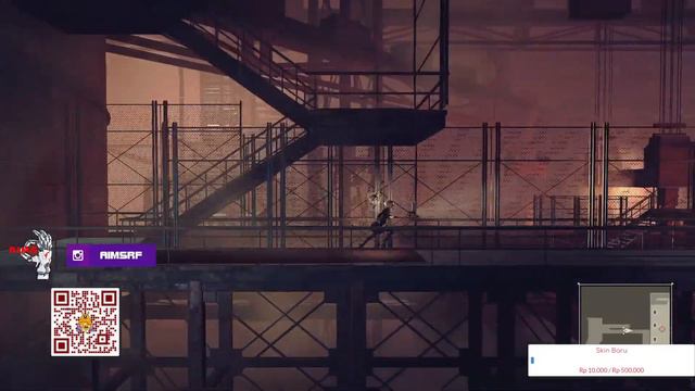 [LIVE] NIER AUTOMATA 2022 GAMEPLAY MOMENT #1 смотреть онлайн