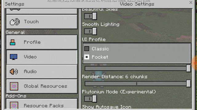 Tutorial:cum sa ai Minecraft ca pe calculator смотреть онлайн