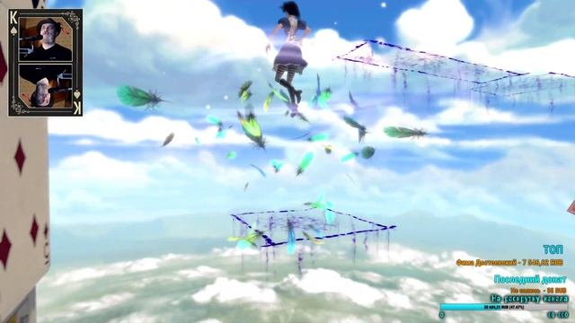 American McGee's Alice:: Madness Returns прохождение # 6 смотреть онлайн