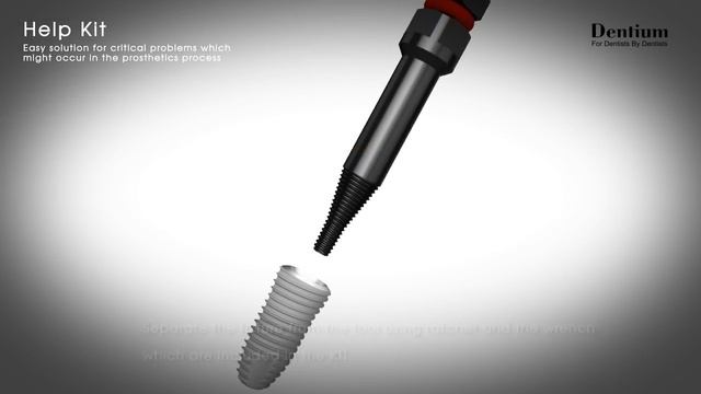 Help Kit смотреть онлайн